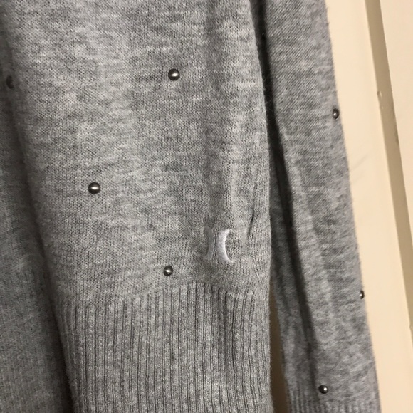 Hurley grey long sleeve shirt - Picture 4 of 4